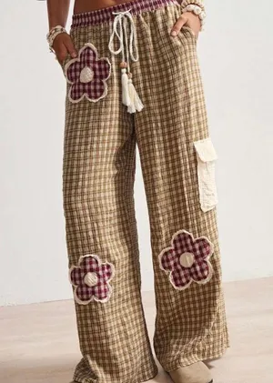 SheIn Pants thumbnail 1