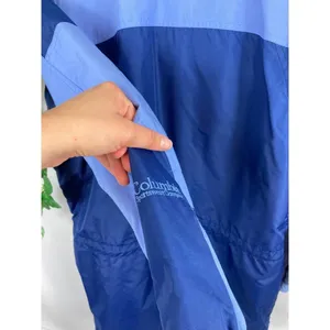 Columbia Waterproof womens coat thumbnail 6