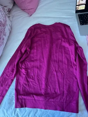 Lululemon long sleeve  thumbnail 2