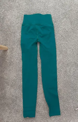 Fabletics Sculptknit Leggings High-Waisted thumbnail 2