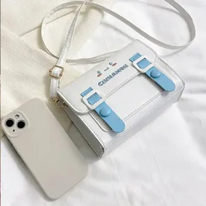 Cinnamoroll Blue & White Purse thumbnail 4