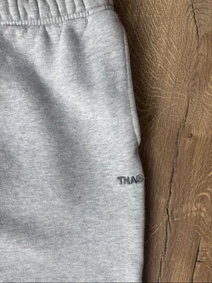 Aritzia TNA Sweatfleece Mega Fit thumbnail 2
