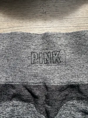 Victoria's Secret PINK Leggings thumbnail 3
