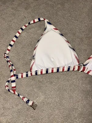 Cupshe Bikini Set High-Waisted thumbnail 3