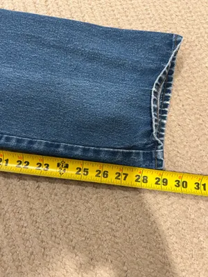 Vintage wrangler jeans  thumbnail 10