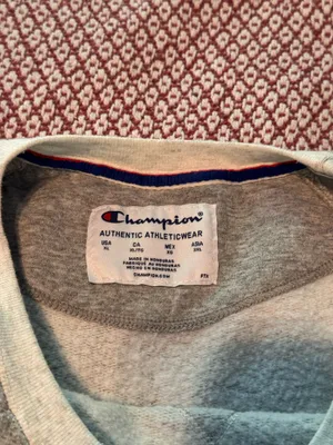 Champion Crewneck thumbnail 2