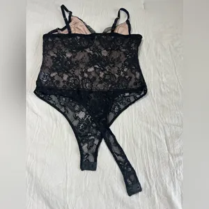 Cache Black Lace‎ Top thumbnail 5
