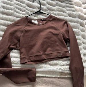 AYBL Cropped Top thumbnail 1