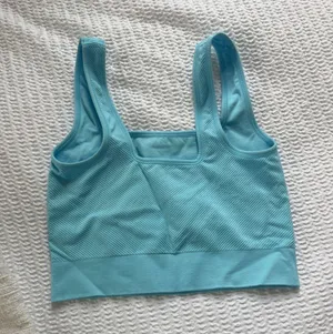 Target Tank Top Blue Athletic thumbnail 2