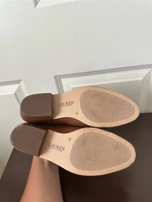 Lauren Ralph Lauren Prestyn Bootie Size 7 thumbnail 7