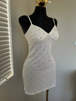 Le lis Polka dot dress thumbnail 2