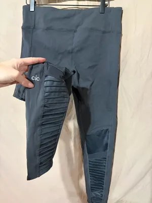 Alo leggings thumbnail 3