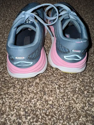 HOKA One One Gaviota 5 Women’s 6.5 | Stability Running Shoes | Max Cushion thumbnail 3