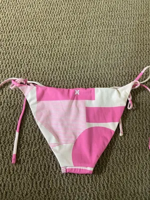 Hurley Swim Bottoms thumbnail 2