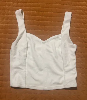 Lululemon Ribbed Softstreme Sweetheart Tank Top thumbnail 1