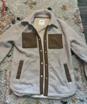 Abercrombie Jacket thumbnail 1