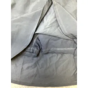 Free Country Explore Hybrid Skort Charcoal Athletic Cargo Pockets S New thumbnail 5