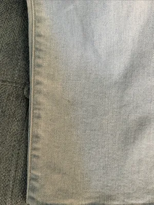 Madewell The Perfect Vintage Straight Jean thumbnail 7