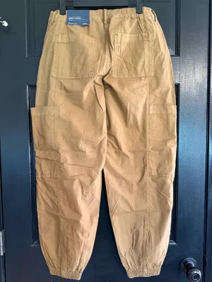NWT American Eagle Baggy Joggers thumbnail 2