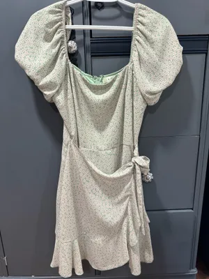 Boutique Dress thumbnail 1