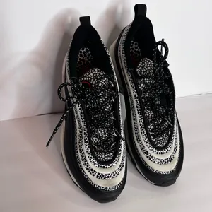 Women Nike air max 97 SE running shoes thumbnail 2