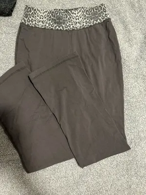MIX&CO flare leggings thumbnail 1