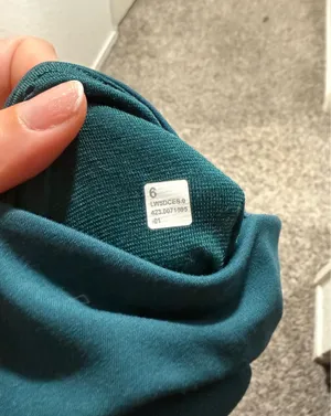 Lululemon Align Leggings 25" thumbnail 2