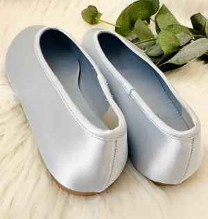 BC Footwear by Seychelles Georgette Satin Ballet Flats, Size 8.5 thumbnail 7
