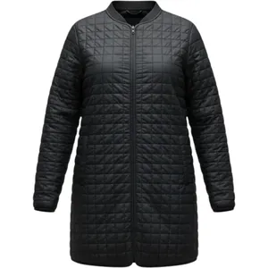 Athleta Grandview PrimaLoft Shell Jacket‎ Womens XL Black Puffer Coat Quilted thumbnail 4