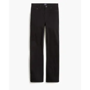 J Crew Flare Crop Jeans 30 Black NWT Bootcut‎ All Day Stretch BT057 J.Crew thumbnail 4