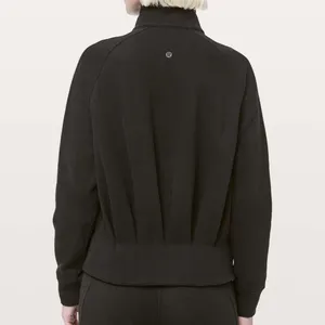 Lululemon Pleat‎ Perfection Jacket
Black size 6 thumbnail 2