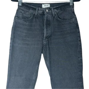 Agolde Lana Crop Jeans Rhyme Size 26 thumbnail 3