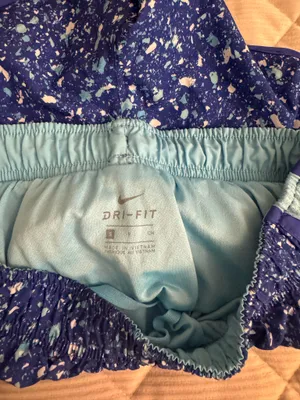Nike Dri-Fit Women’s Shorts thumbnail 3