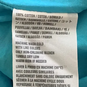 HOLLISTER Sundress Sz: L thumbnail 7