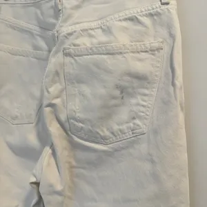 AGOLDE White Jeans thumbnail 7