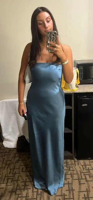 Showpo Charlita Maxi Dress thumbnail 3