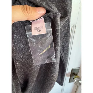 NWT‎ Victoria's Secret The Dreamer Henley pajama set with eye mask thumbnail 7