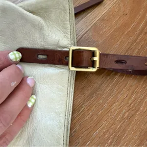 Hobo International Large Shoulder Bag thumbnail 4