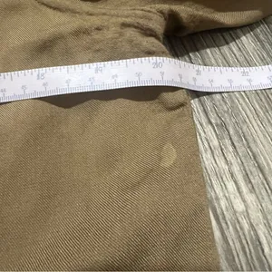 VINTAGE Gucci (1970’s) Military Button Down Top thumbnail 16