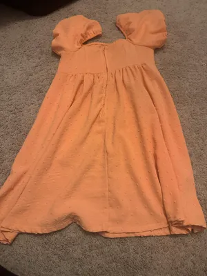 Altar'd State Dress thumbnail 3
