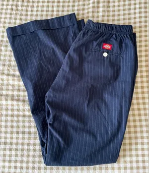 Dickies Navy Blue Apparel thumbnail 1