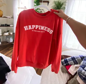 Misguided Crewneck thumbnail 1