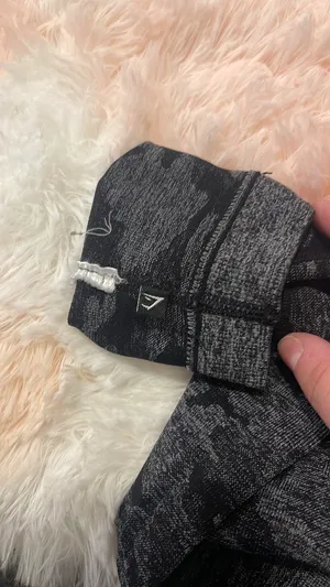 Gymshark Leggings thumbnail 5