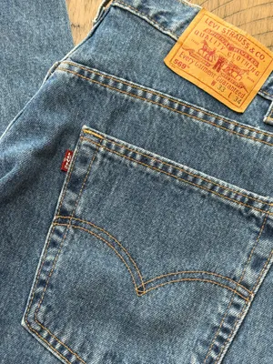 Levi's Jeans thumbnail 5