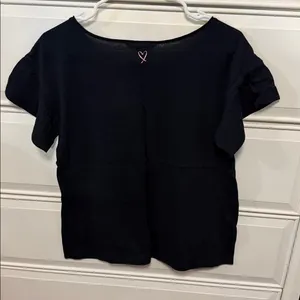 Victoria's Secret 'TEASE' Tee thumbnail 2