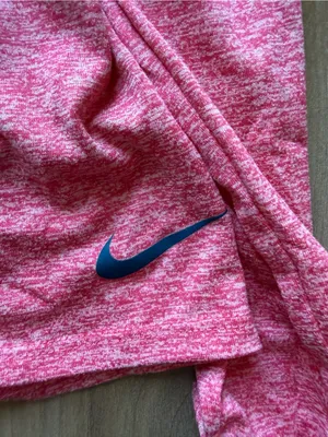 Nike Women's Athletic Long Sleeved Hooded Shirt - size S thumbnail 3