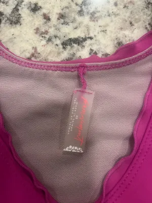 Free People Movement Sports Bra thumbnail 3