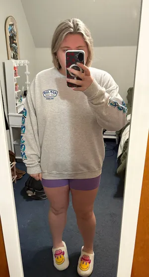 Ron Jon Crewneck thumbnail 1