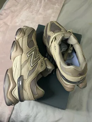 New Balance 9060 Sneakers Shoes Size Mens 8.5 ( Women’s 10) thumbnail 4
