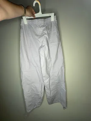 ZARA Parachute Pants thumbnail 2